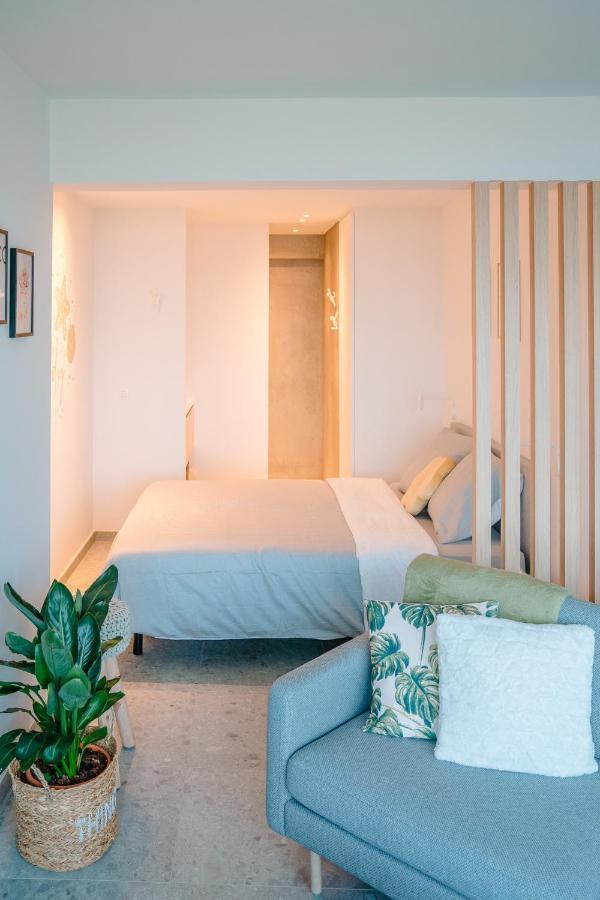 Studio47 Apartment Ostend Exterior photo