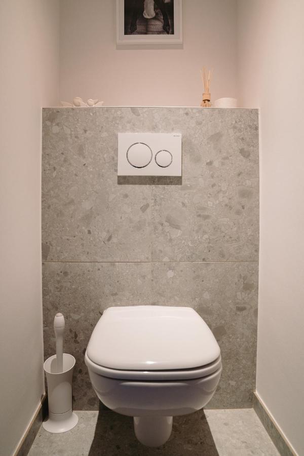Studio47 Apartment Ostend Exterior photo