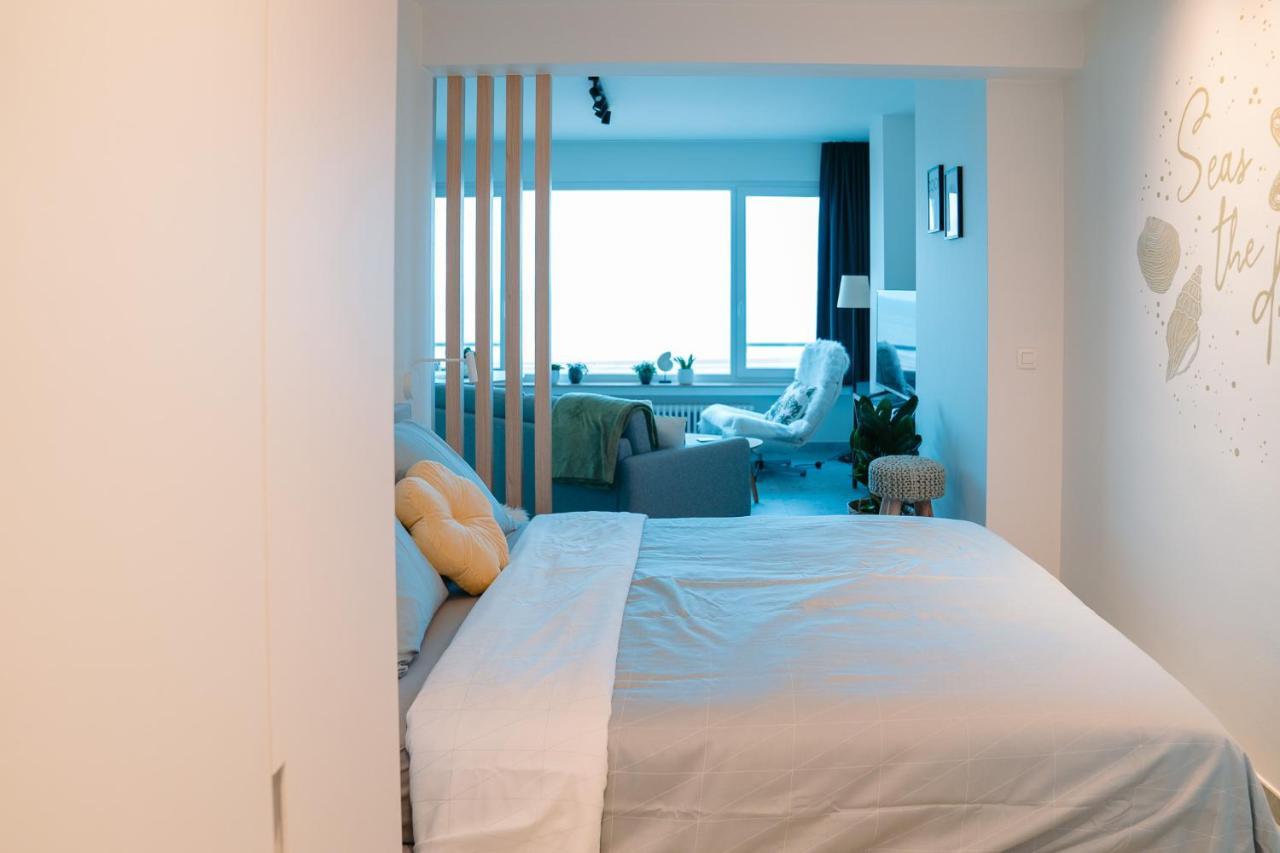 Studio47 Apartment Ostend Exterior photo